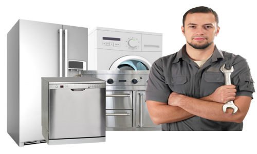 Home appliances product Repair also done here