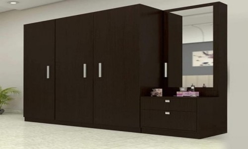 Wardrobes