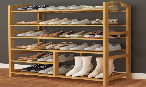 Shoe Rack