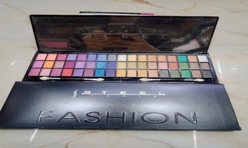 Steel Paris Fashion Eyeshadow SP 8051