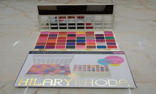 HILARYRHODA 48c Eyeshadow HR 1285