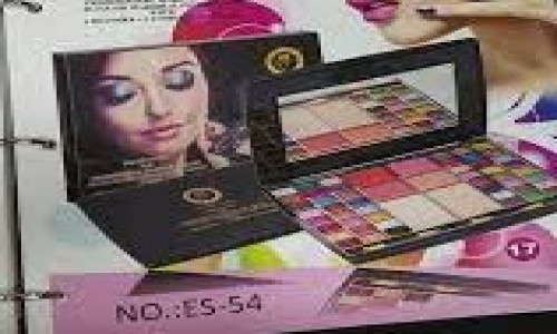 ColorsQueen Make Up it ES 54