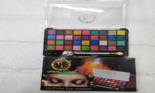 Urban Looks Eyeshadow E 36