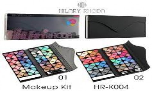 HILARYRHODA 80 EYESHADOW HR K004