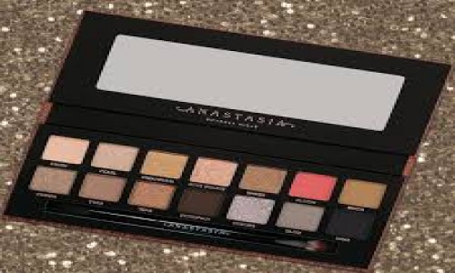 Anastasia Eyeshadow Palette