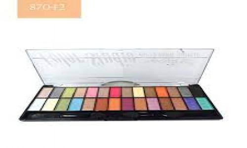 Mars Color Studio Eyeshadow 87042