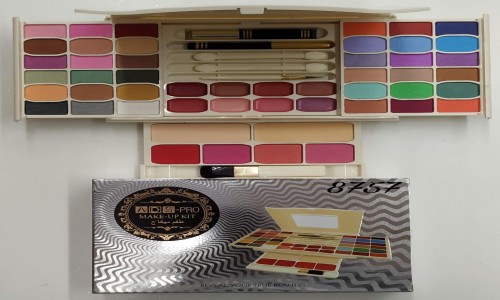 ADS Pro Make Up Kit