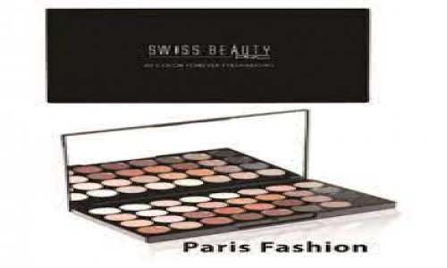 Swiss Beauty Paris Fashion Eyeshadow
