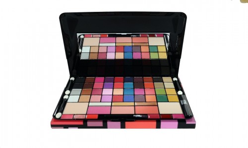 Incolor Urban Choice Make Up Kit