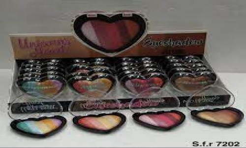 SFR Unicorn Eyeshadow 7202