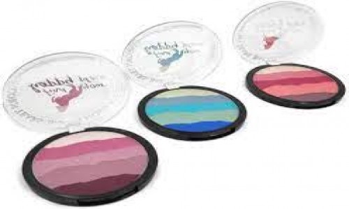 SFR Color Eyeshadow 7039