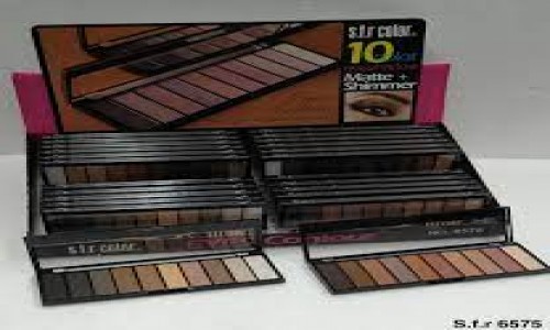 SFR Color Contour Palette 6575