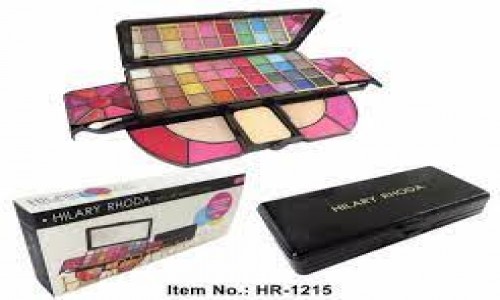 HILARYRHODA HR 1215 Make Up Kit