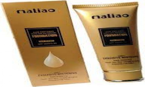 Maliao Oil Free Foundation M70