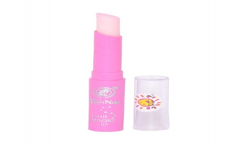 Tian Nuo Pink Magic Lip Balm