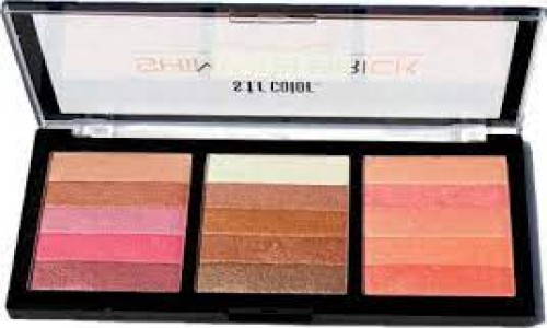 SFR Shimmer Brick Highlighter