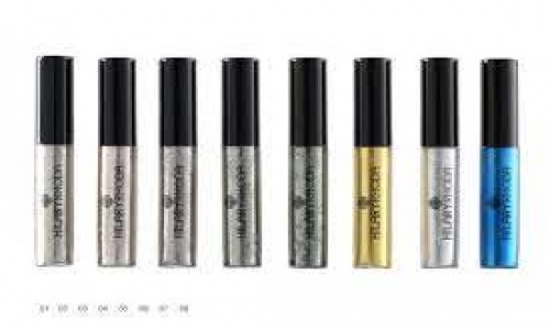 HR Long lasting Glitter Eyeliner HR 9010