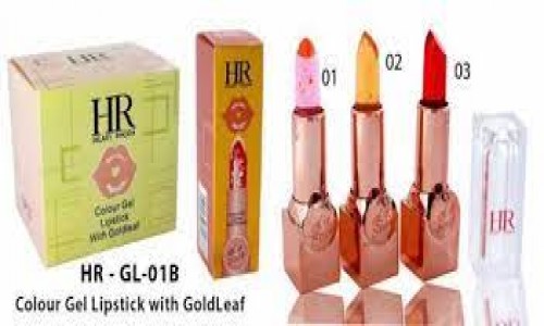 HILARYRHODA Color Gel Lipstick GL01B