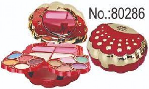 NYN Small Make Up Kit Pink 80286