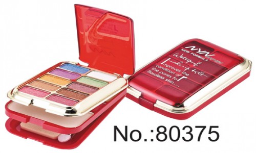 NYN Waterproof Make Up Kit 80375