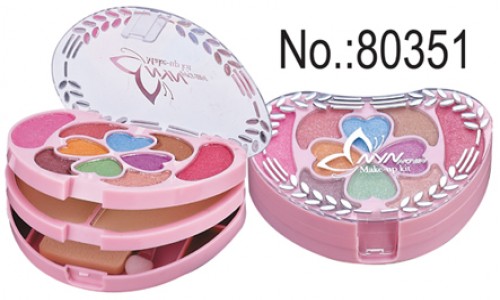 NYN Make Up Kit 80351