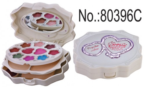 NYN Make Up Kit 80396