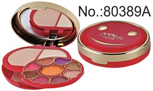 NYN Make Up Kit 80389