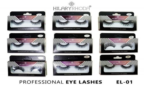 HILARYRHODA Eyelashes