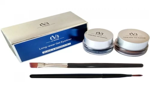 CVB Long Wear Gel Eyeliner