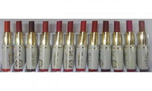 FC Jersey Girl Matte Lipstick