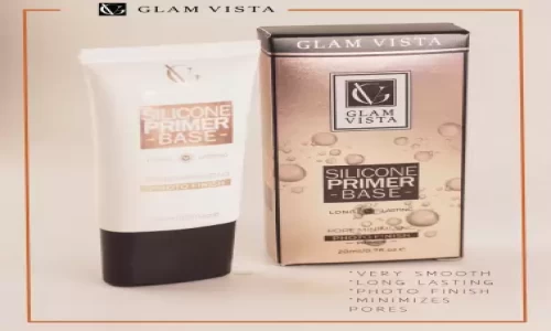 Glam Vista Primer Base P 01