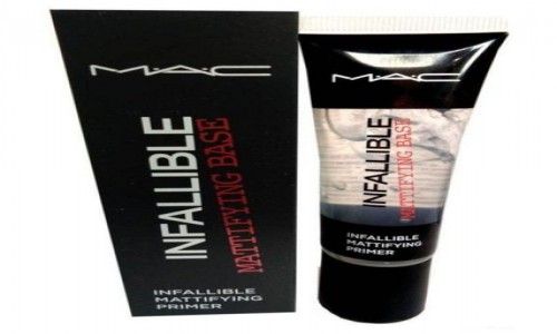 MAC Infallible Primer