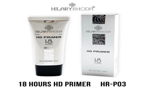 HILARYRHODA HD Primer