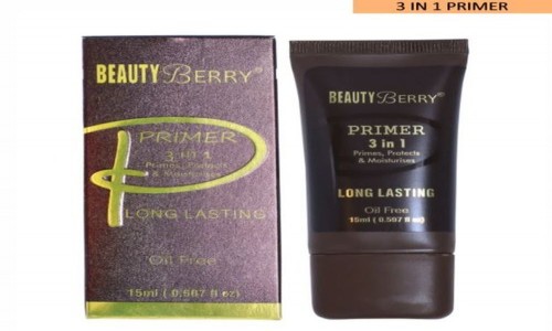 Beauty Berry 3in1 Primer
