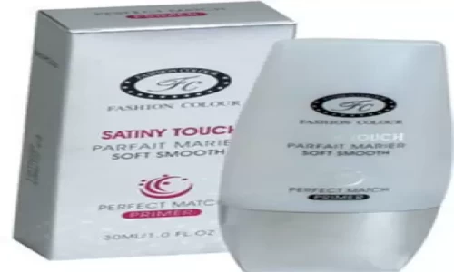 FC Satiny Touch Primer