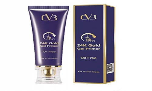 CVB Gel Primer