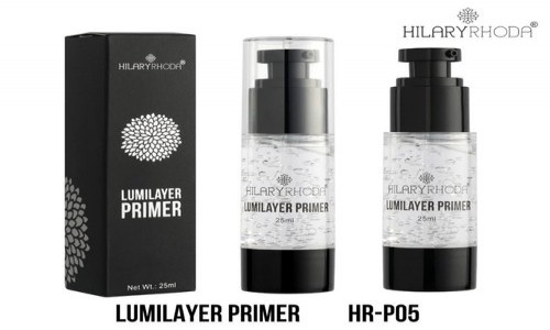 HILARYRHODA Lumilayer Primer