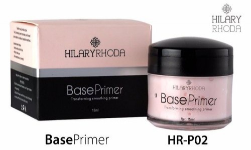 HILARYRHODA Base Primer