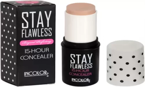 Incolor Stay Matte Concealer stick