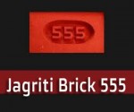 jagriti 555