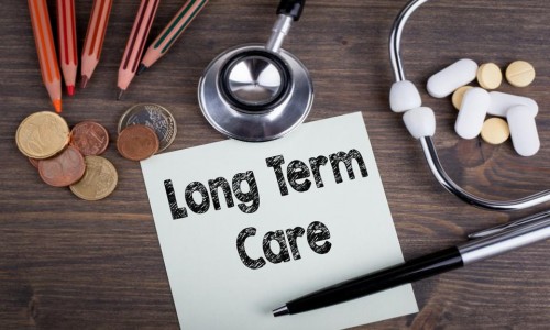 Health and Long Term Care Planning