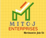  MITOJ ENTERPRISES