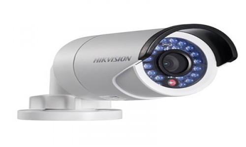 Digital   IP Cameras