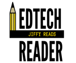  Edtech Reader