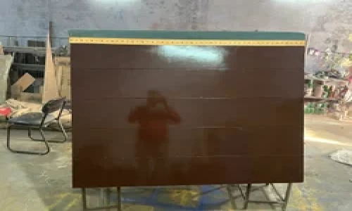 Gymnastic Vaulting Box