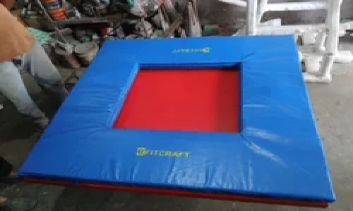 Gymnastics Mini Trampoline