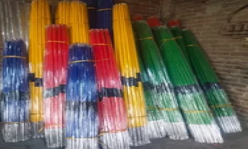 athletics javelins