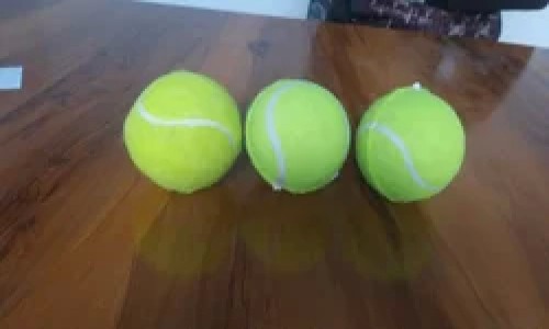 Cricket Ball