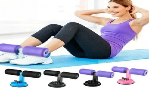 Sit Up Bar