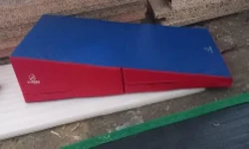 Fitcraft incline mats